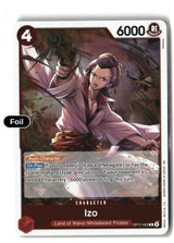 Izo