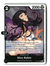 Nico Robin