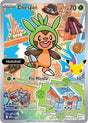 Chespin -  058