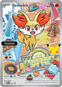 Fennekin -  059