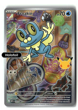 Froakie -  060