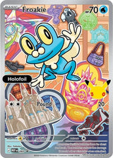 Froakie -  060