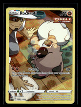 Load image into Gallery viewer, Rockruff SWSH12: Silver Tempest Trainer Gallery #TG07/TG30
