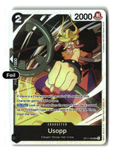 Usopp