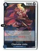 Charlotte Linlin (049)