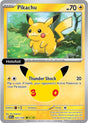 Pikachu - 023/128