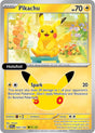 Pikachu - 025/128