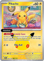 Pikachu - 028/128