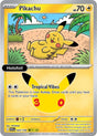 Pikachu - 043/128