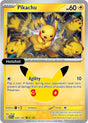 Pikachu - 044/128