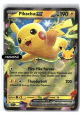 Pikachu ex - 053/128