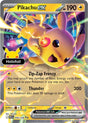 Pikachu ex - 054/128