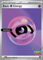 Basic Psychic Energy - 013 (30th Celebration)