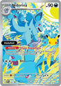 Nidorina - 101 (30th Celebration)