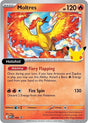 Moltres - 096 (30th Celebration)