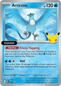 Articuno - 097 (30th Celebration)