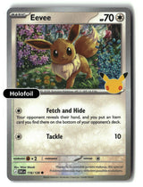 Eevee - 116/128