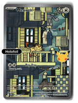 Meowth - 144/128