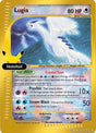 Lugia