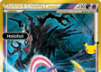 Darkrai & Cresselia Legend (Top)