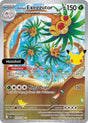 Alolan Exeggutor - 129/128