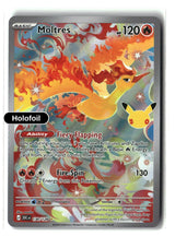 Moltres - 130/128
