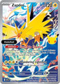 Zapdos - 133/128