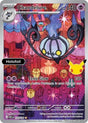 Chandelure - 137/128