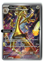 Gholdengo - 142/128