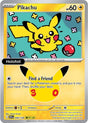 Pikachu - 029/128