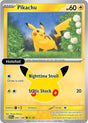 Pikachu - 045/128