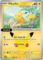 Pikachu - 046/128