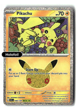 Pikachu - 048/128