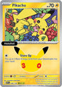 Pikachu - 048/128
