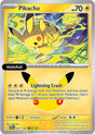 Pikachu - 051/128
