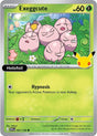 Exeggcute
