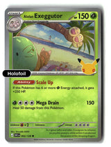 Alolan Exeggutor - 002/128
