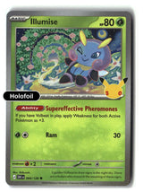 Illumise