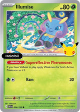 Illumise