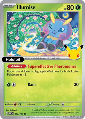 Illumise
