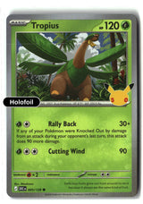 Tropius