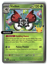 Vivillon