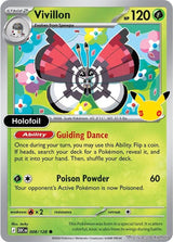 Vivillon