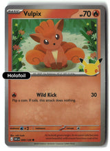 Vulpix