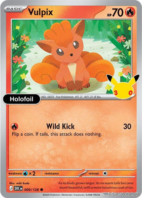 Vulpix