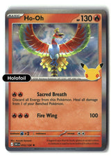 Ho-Oh