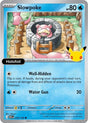 Slowpoke