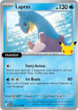 Lapras - 017/128