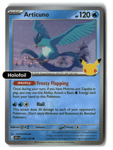 Articuno - 018/128