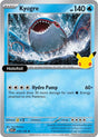 Kyogre